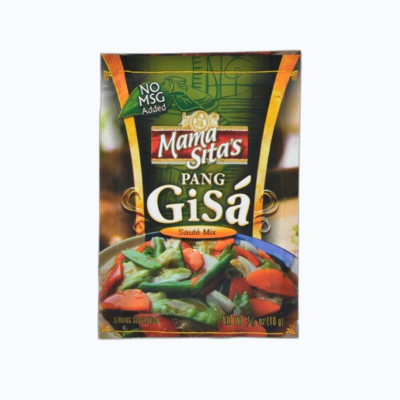 MAMA SITA PANG GISA 10G