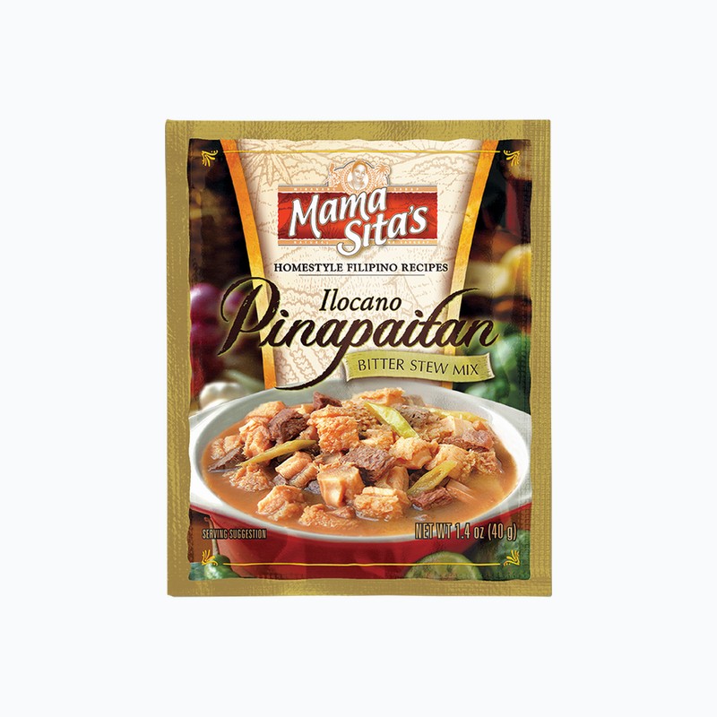 MAMA SITAS PINAPAITAN  40G