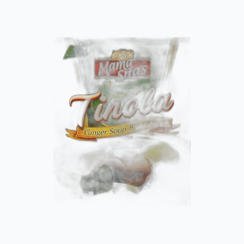 Mama Sita Tonola生姜汤底 50g