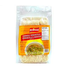 BUENAS CHINESE VERMICELLI 227G