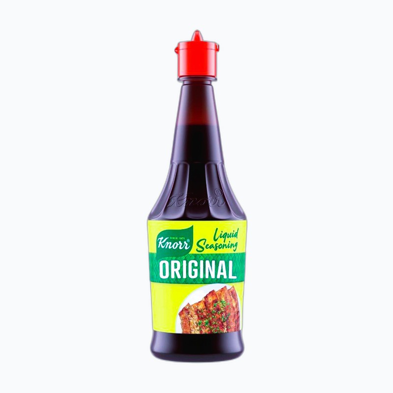 KNORR LIQUID SEASONING ORIGINA 130ml