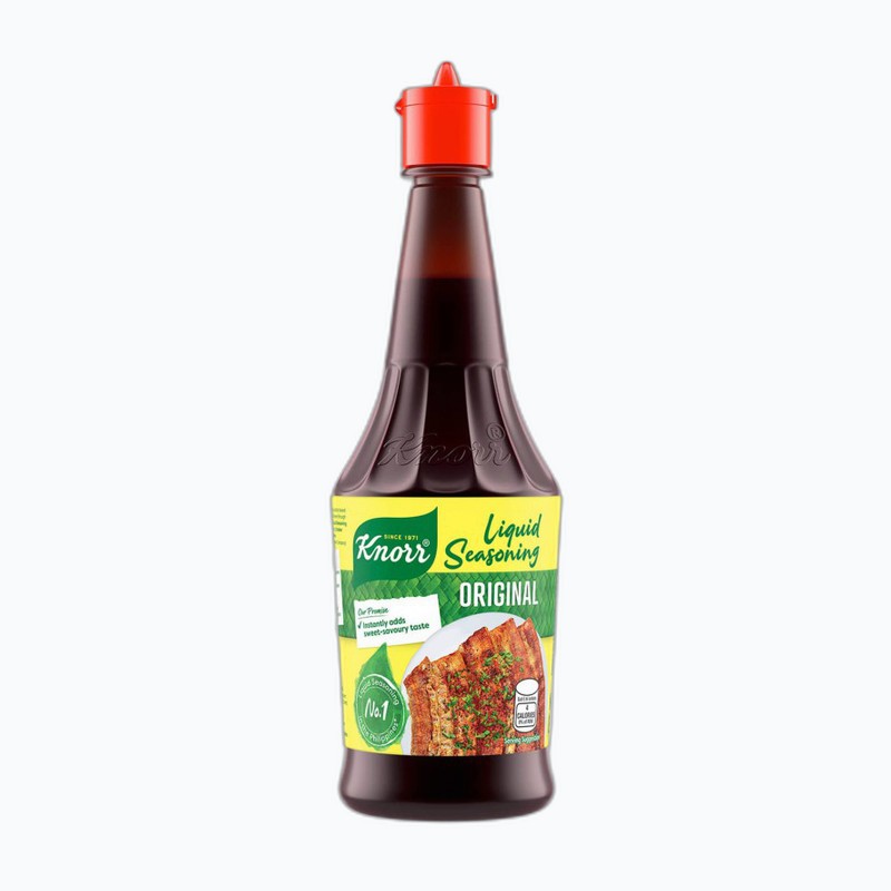 KNORR LIQUID SEASON ORIGINAL 250ml