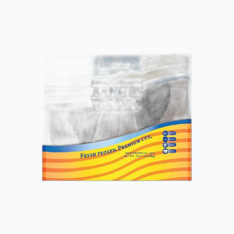 Seaking无骨牛奶鱼Belly 400g