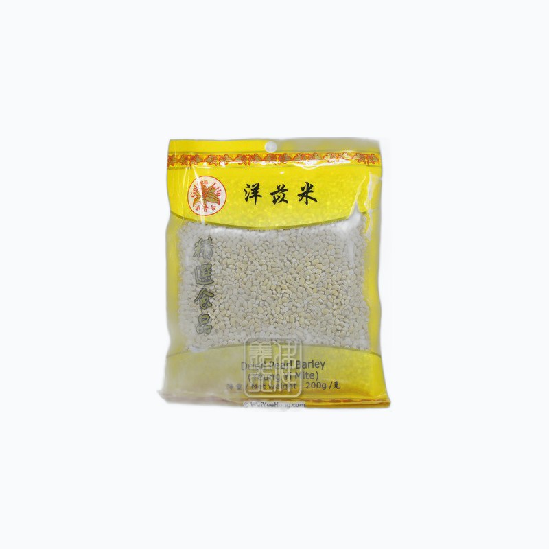 金百合洋苡米 200g
