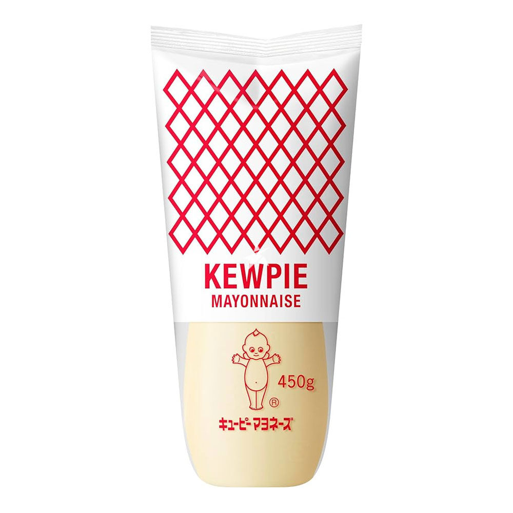 KEWPIE MAYONNAISE 450G