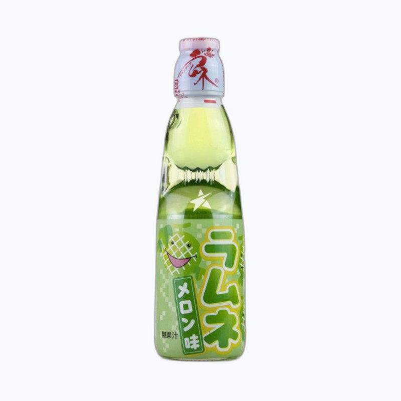 HATA MELON RAMUNE 200ML