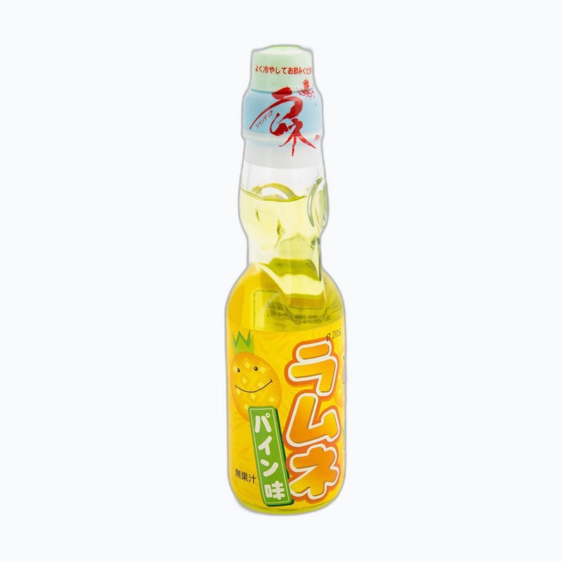 HATA PINAPPLE RAMUNE