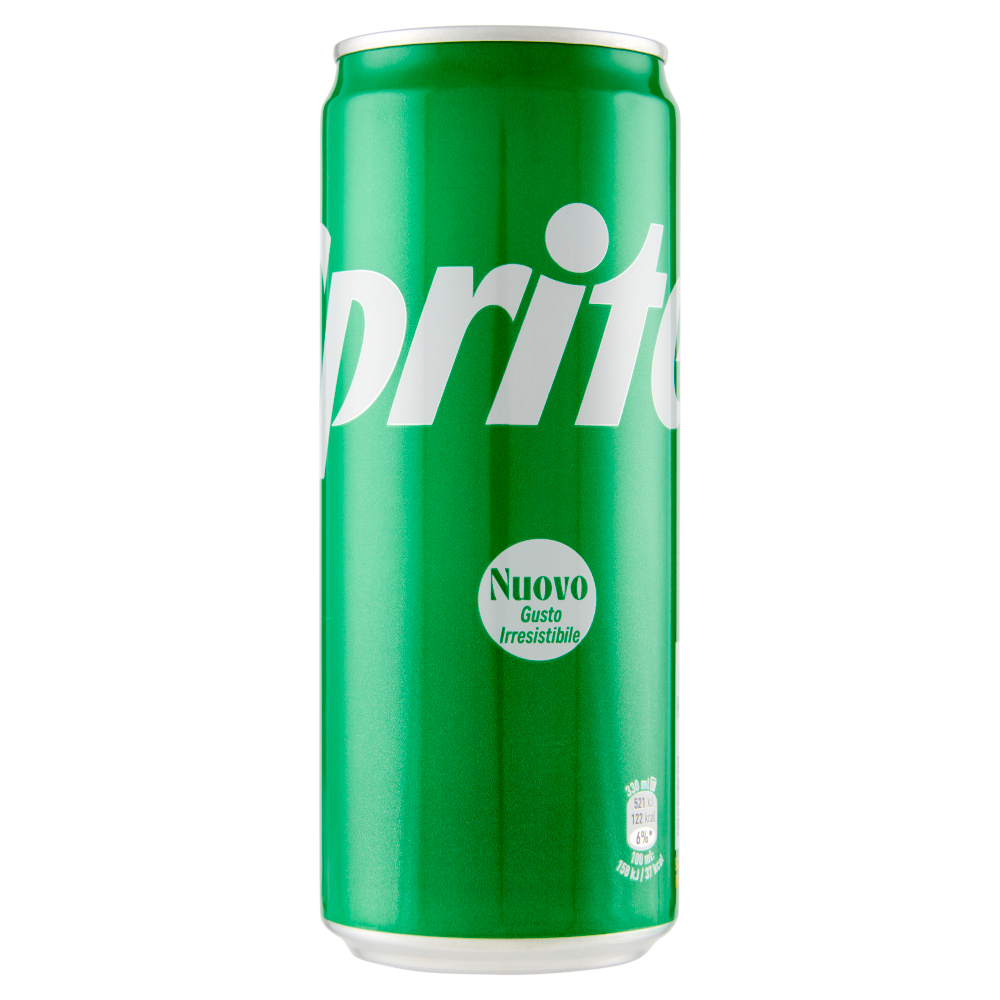SPRITE 33CL
