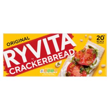 RYVITA CRACK 200G
