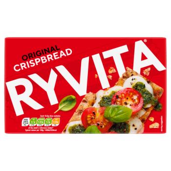 RYVITA RYE ORIGINAL 250G