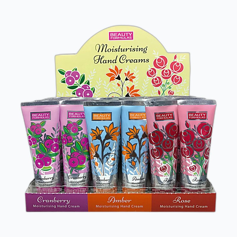 BF HAND CREAM 30ML