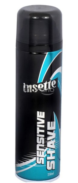 INSETTE BODY SPRAY FOR MEN
