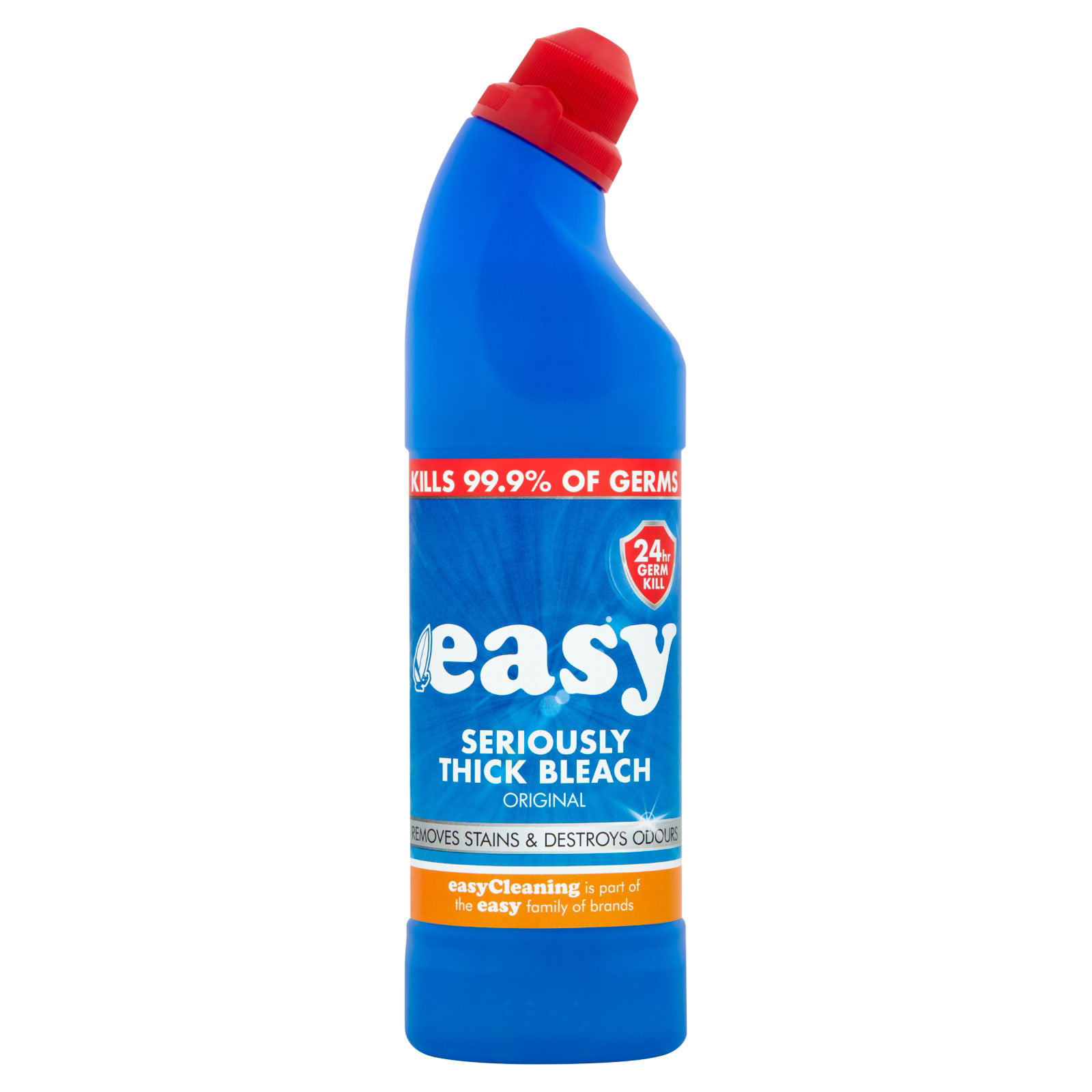 EASY BLEACH ORIGINAL 750ML