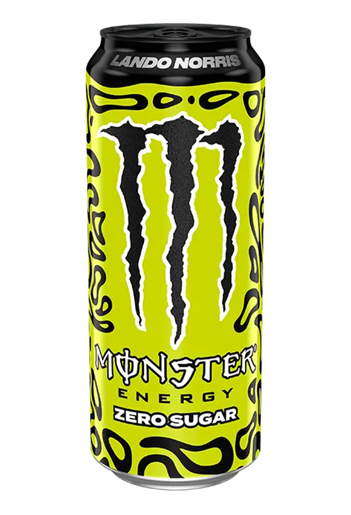 魔爪能量饮料-兰多·诺里斯零糖版 500ml