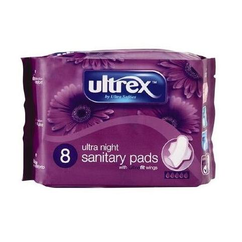 ULTREX ULTRA NIGHT X8 PURPLE