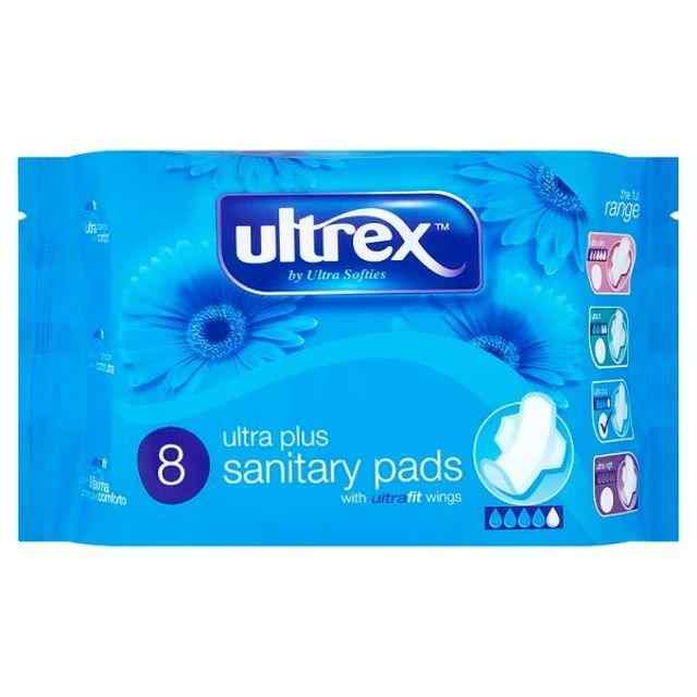 ULTREX ULTRA PLUS X8 BLUE