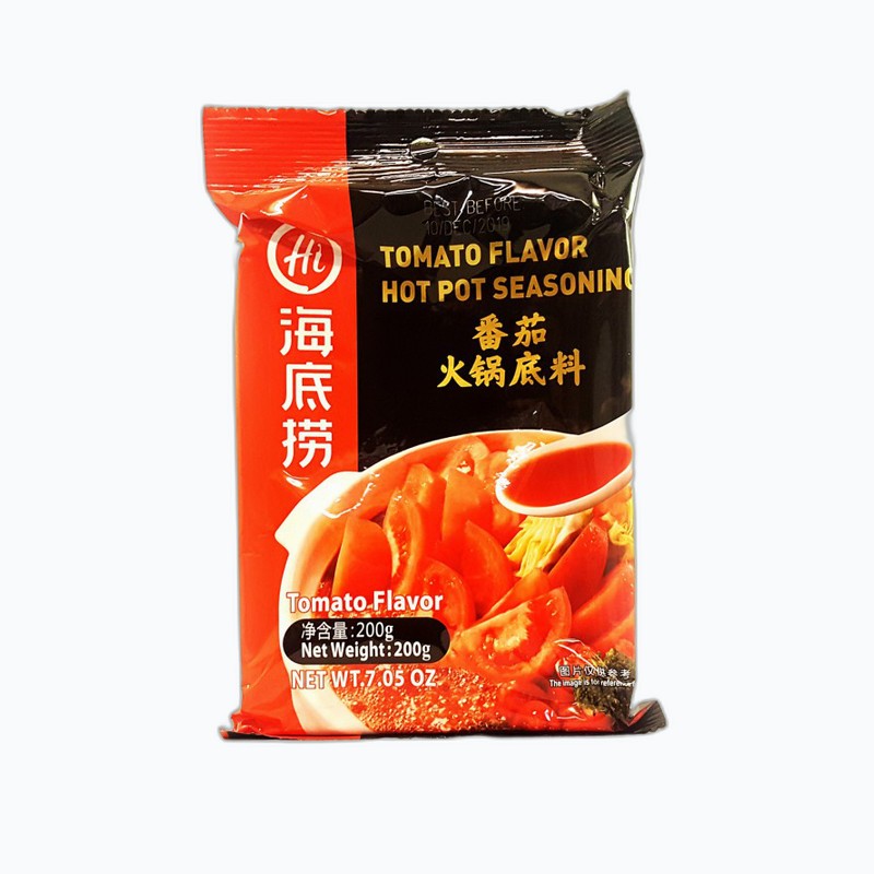 HI TOMATO HOT POT SEASONING