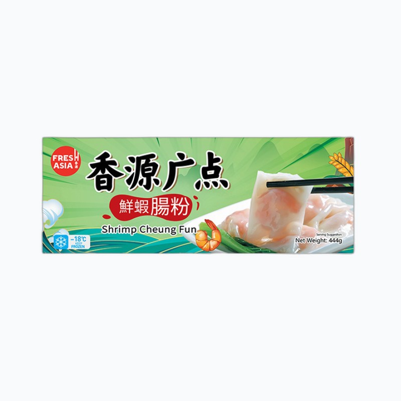 香源广点-鲜虾肠粉 444g