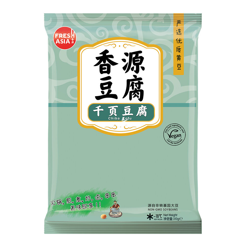 FRESHASIA CHIBA TOFU 310G