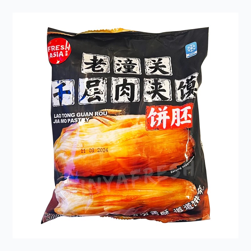 XY LAO TONG GUAN  PASTRY 500G