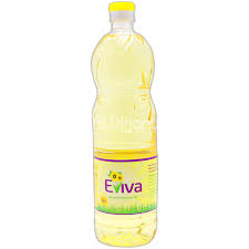 CAMEL SUNFLOWER OIL 1L