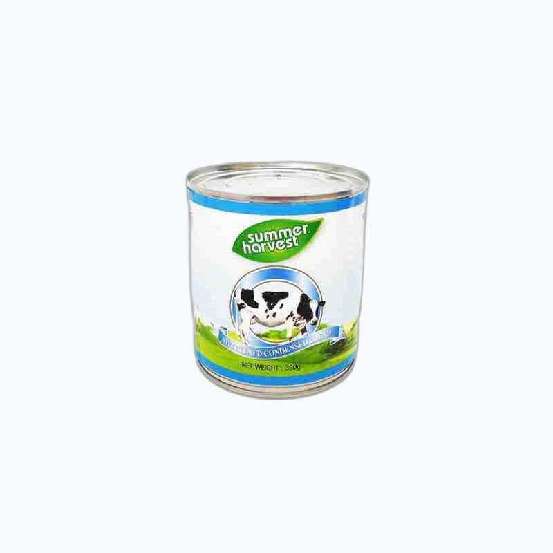 HARVEST CONDENSED MILK 410G