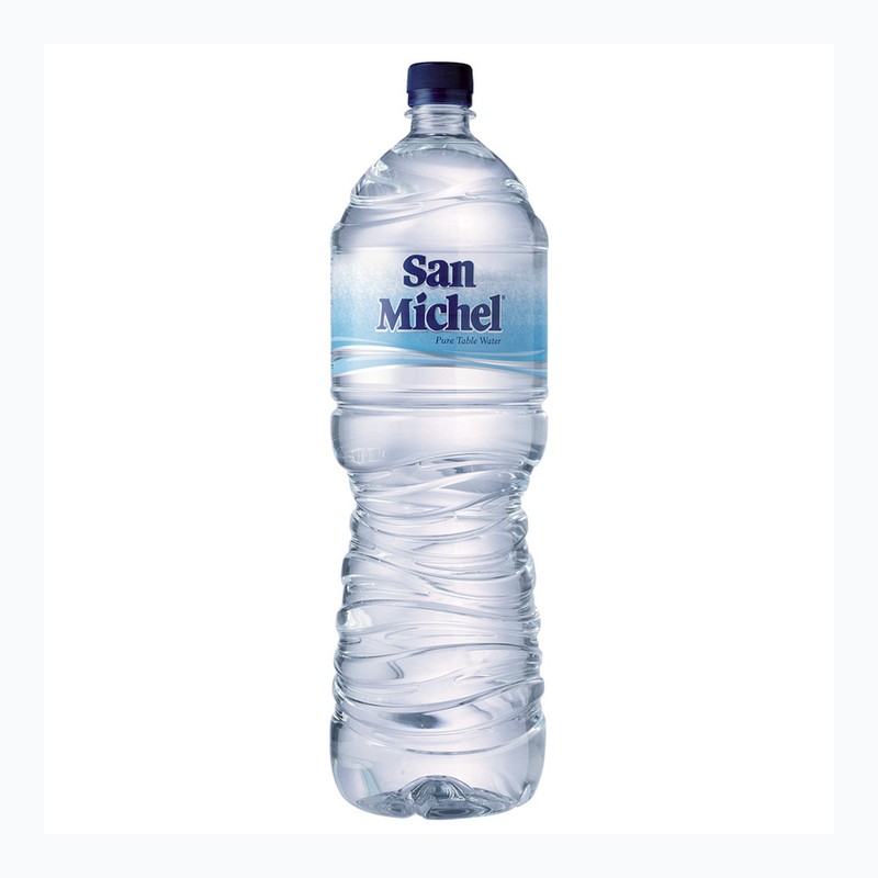 SAN MICHEL STILL 2.5L