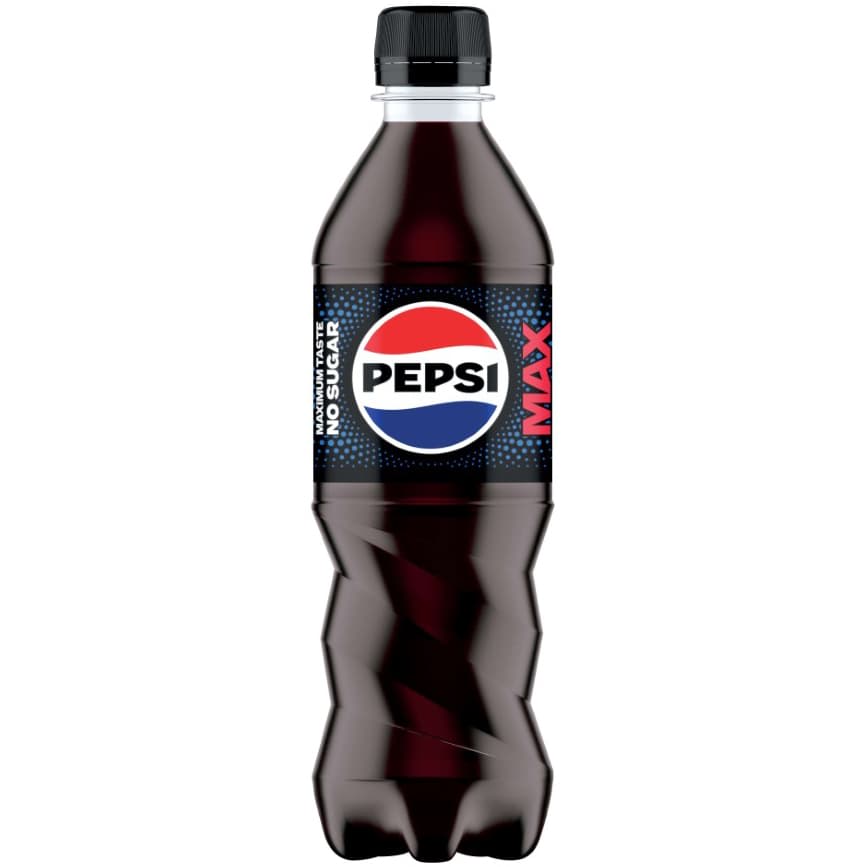 PEPSI MAX 50CL