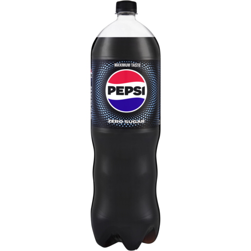 PEPSI MAX 1.5L