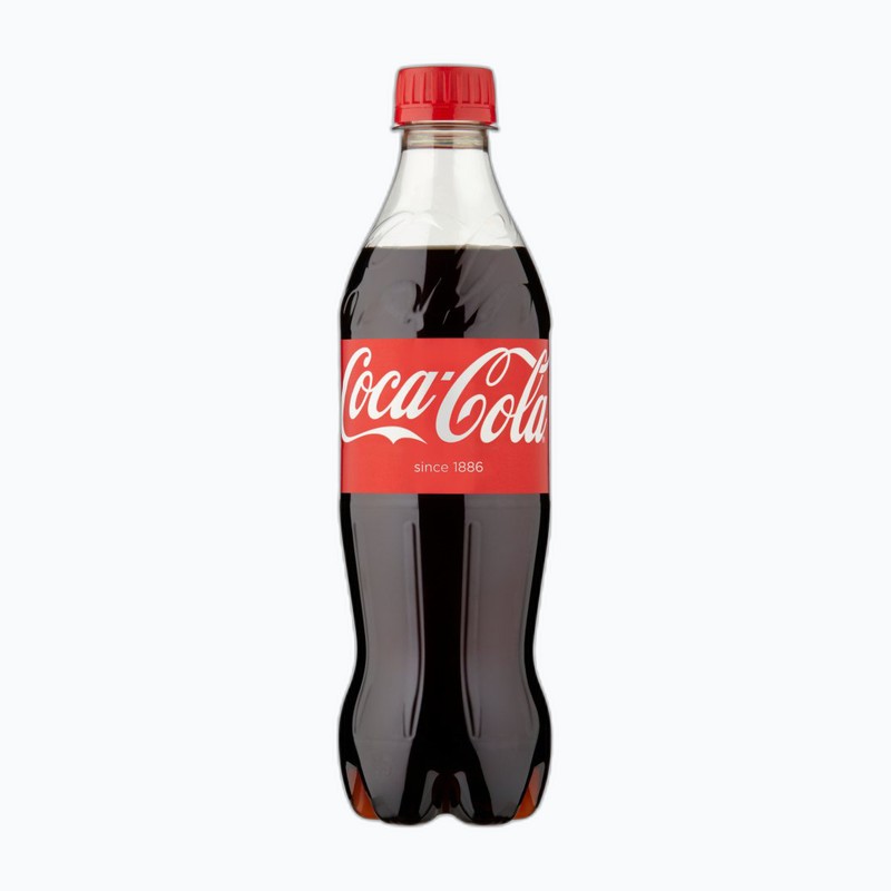 COKE 500ML