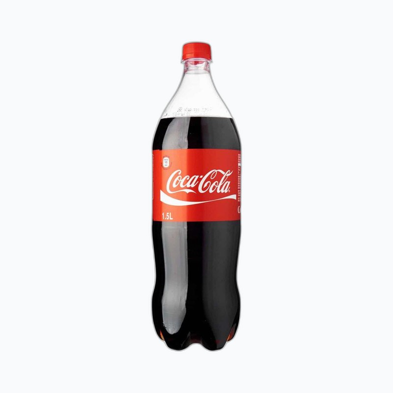 COKE  ORIGINAL 1.5L DKL