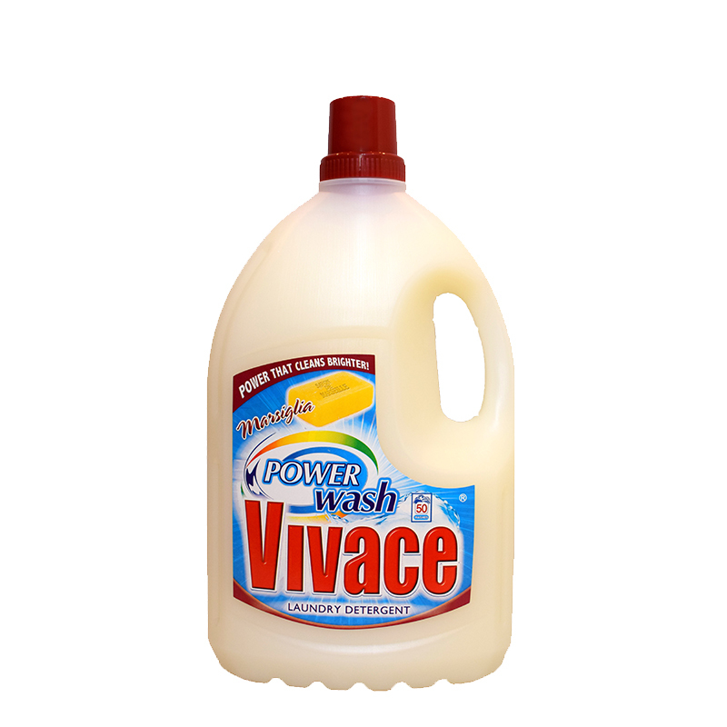 VIVACE洗衣液 4L