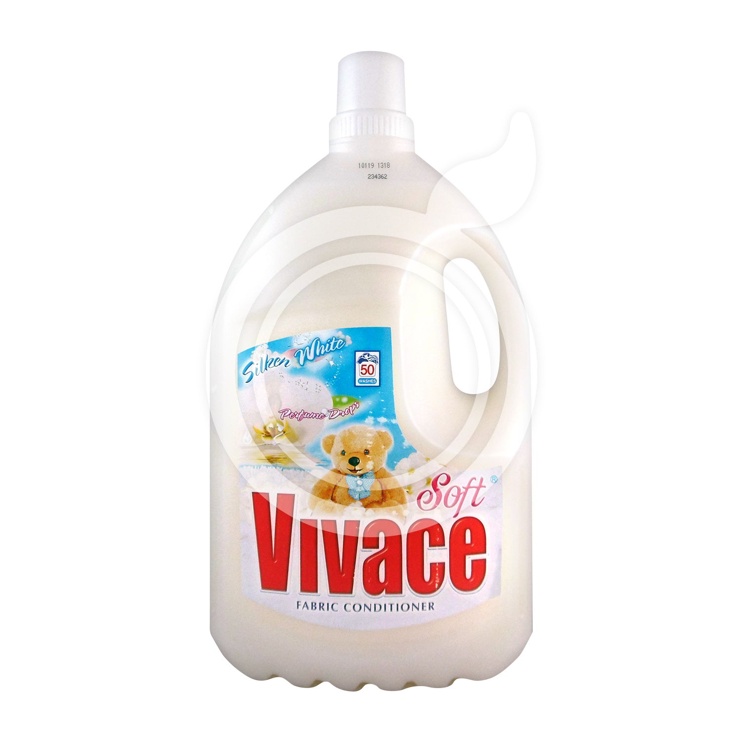VIVACE柔顺剂 4L