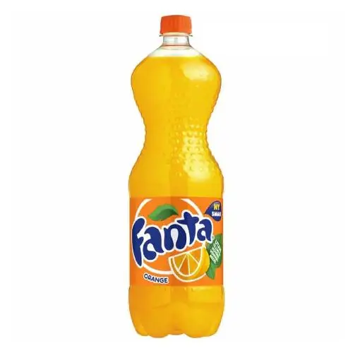 FANTA 1.5L DFD
