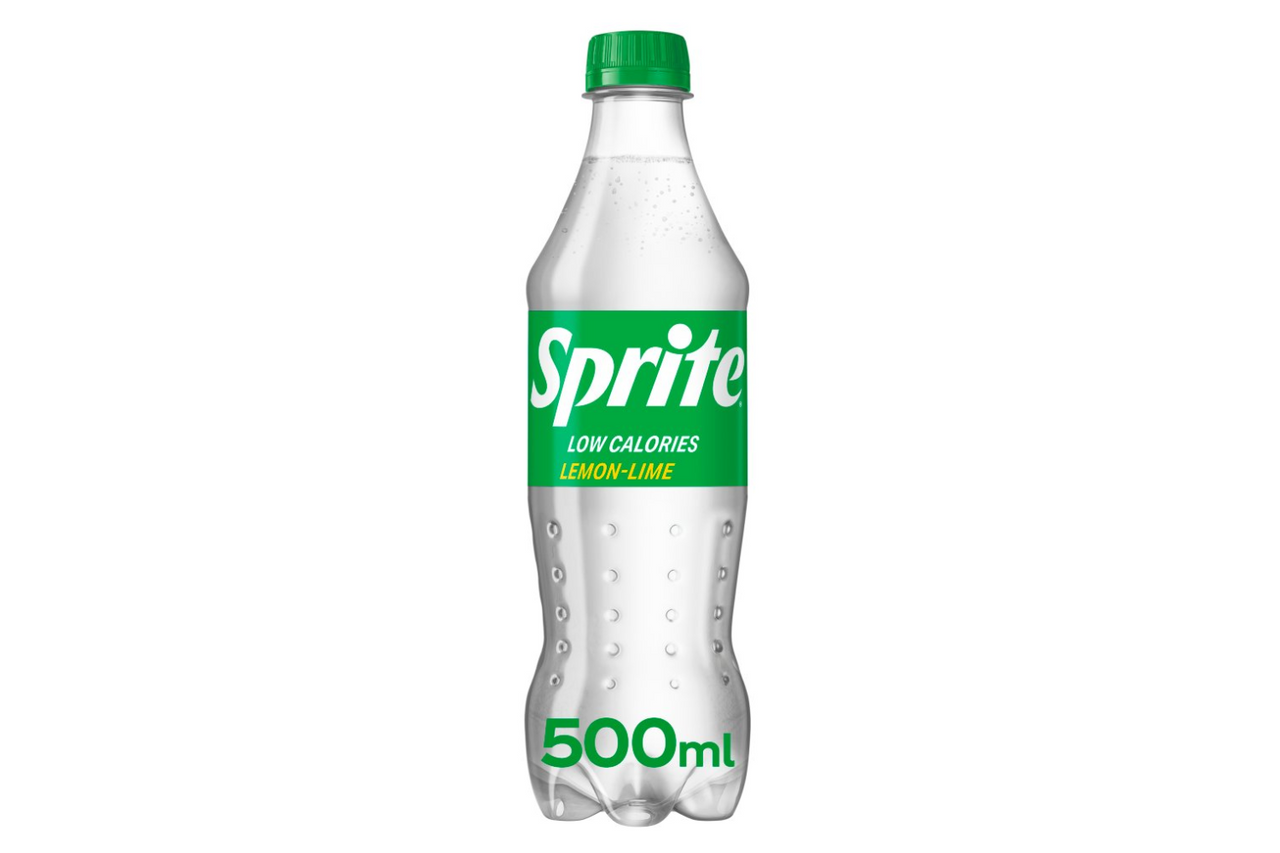 SPRITE 500ML