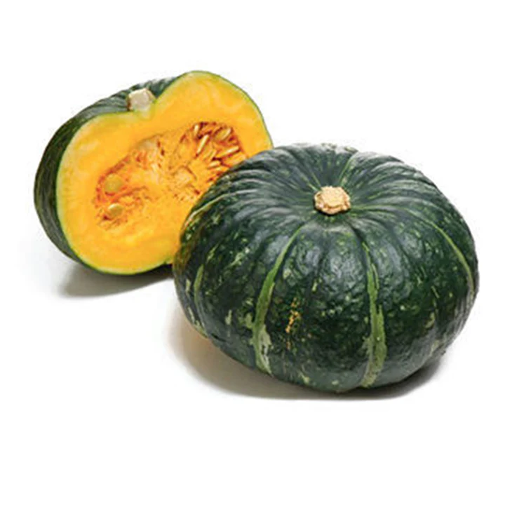 PUMPKING / BB NANGUA