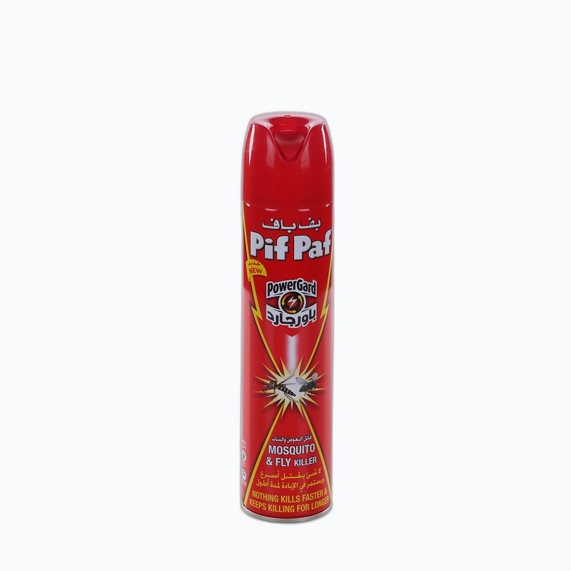 INSECT KILLER PIF PAF 400ML