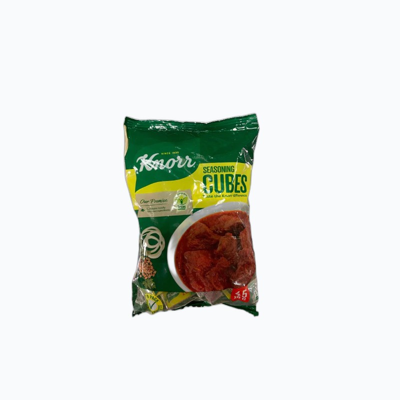 KNORR CUBES 360G