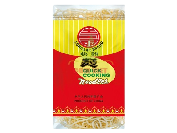 QUICK COOKING NOODLES  NO EGG