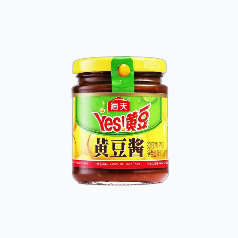 HADAY SOYBEAN PASTE 230G