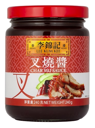 LKK CHAR SIU SAUCE 397G