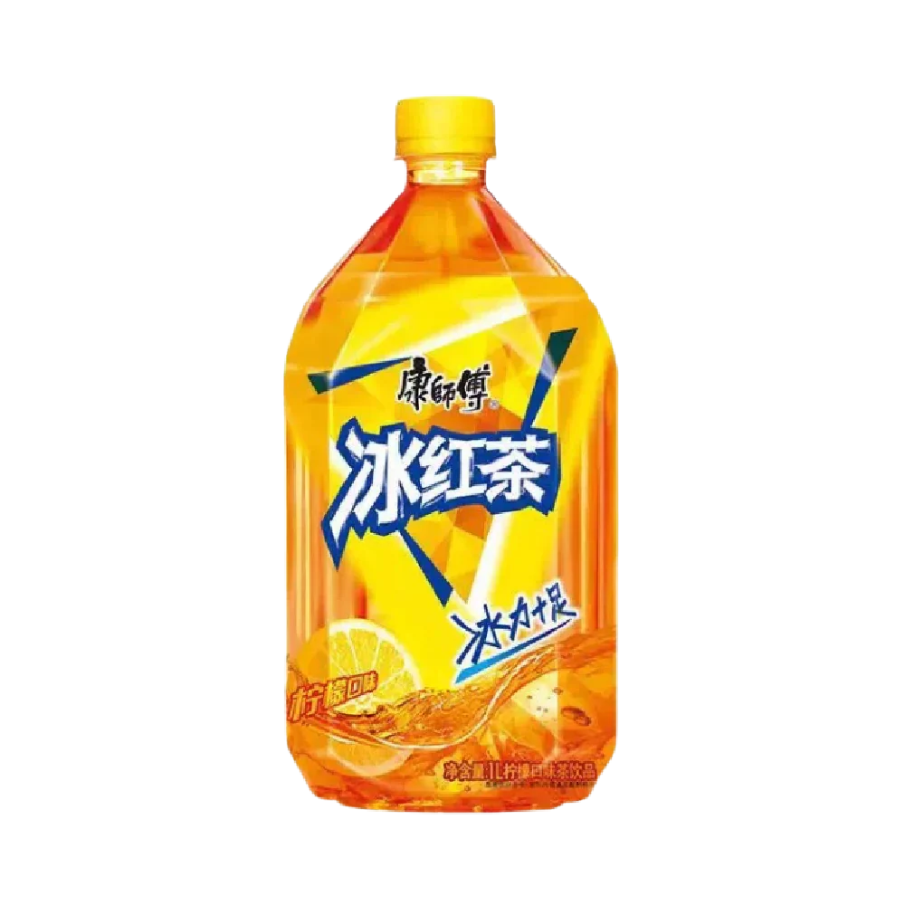 KSF ICE TEA 1L