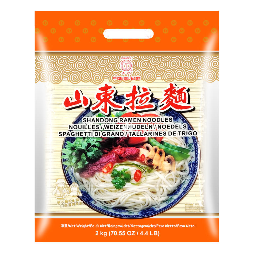 CS SHANDONG RAMEN NOODLES