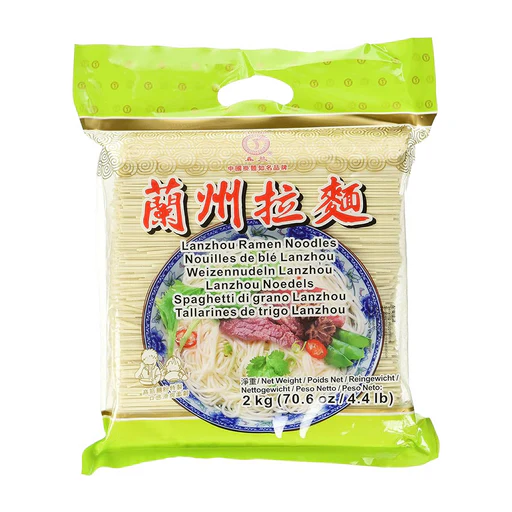 CS LANZHOU NOODLE 2KG