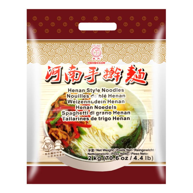 CS HENAN SHOUGAN NOODLE