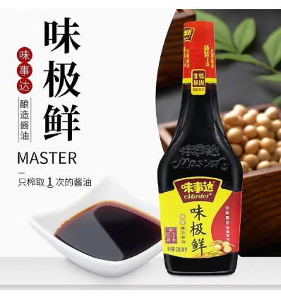 味事达味极鲜 380ml