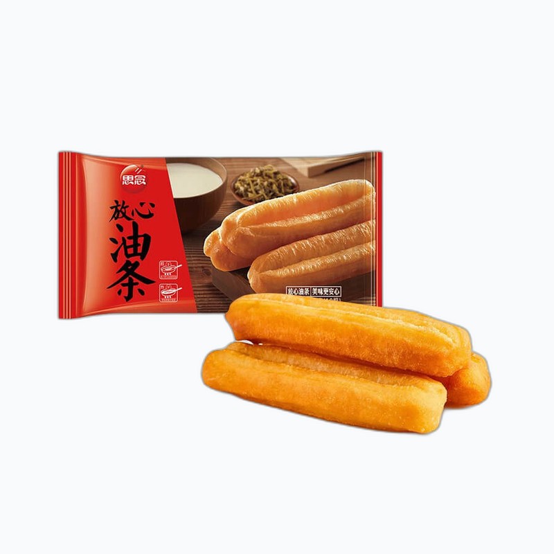 思念油条 45g