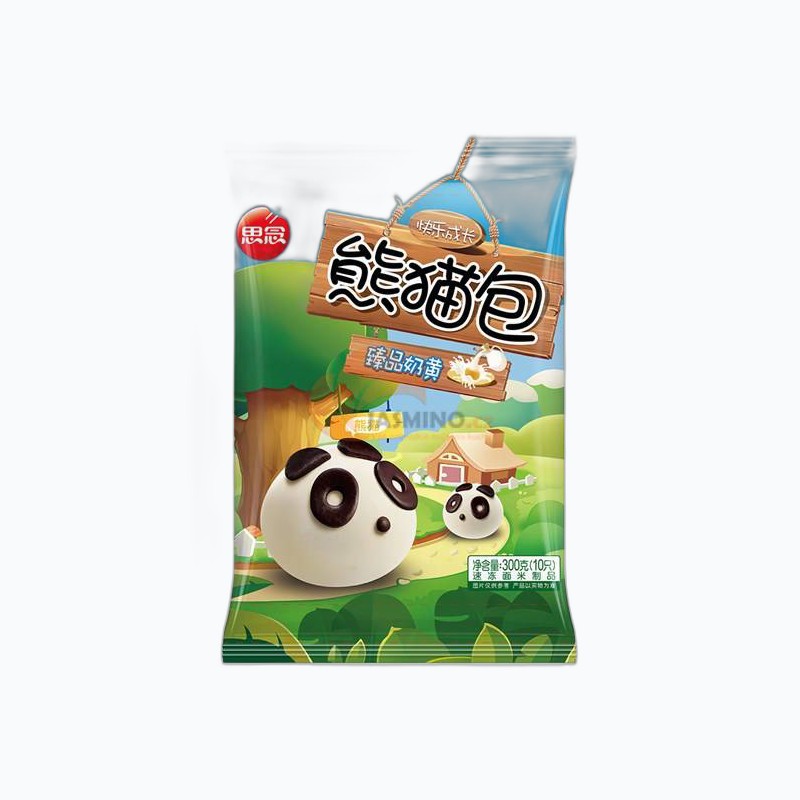 思念熊猫包 300g