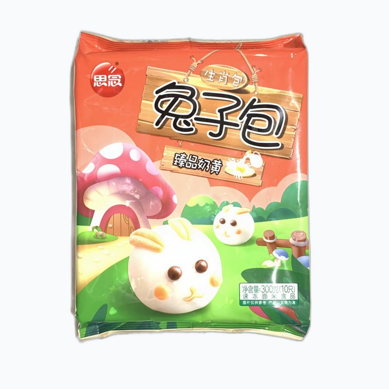 思念兔子包 300g
