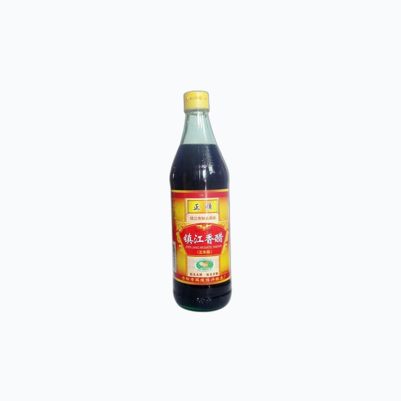 ZHENGSHUN ZHENJIAN VINEGAR
